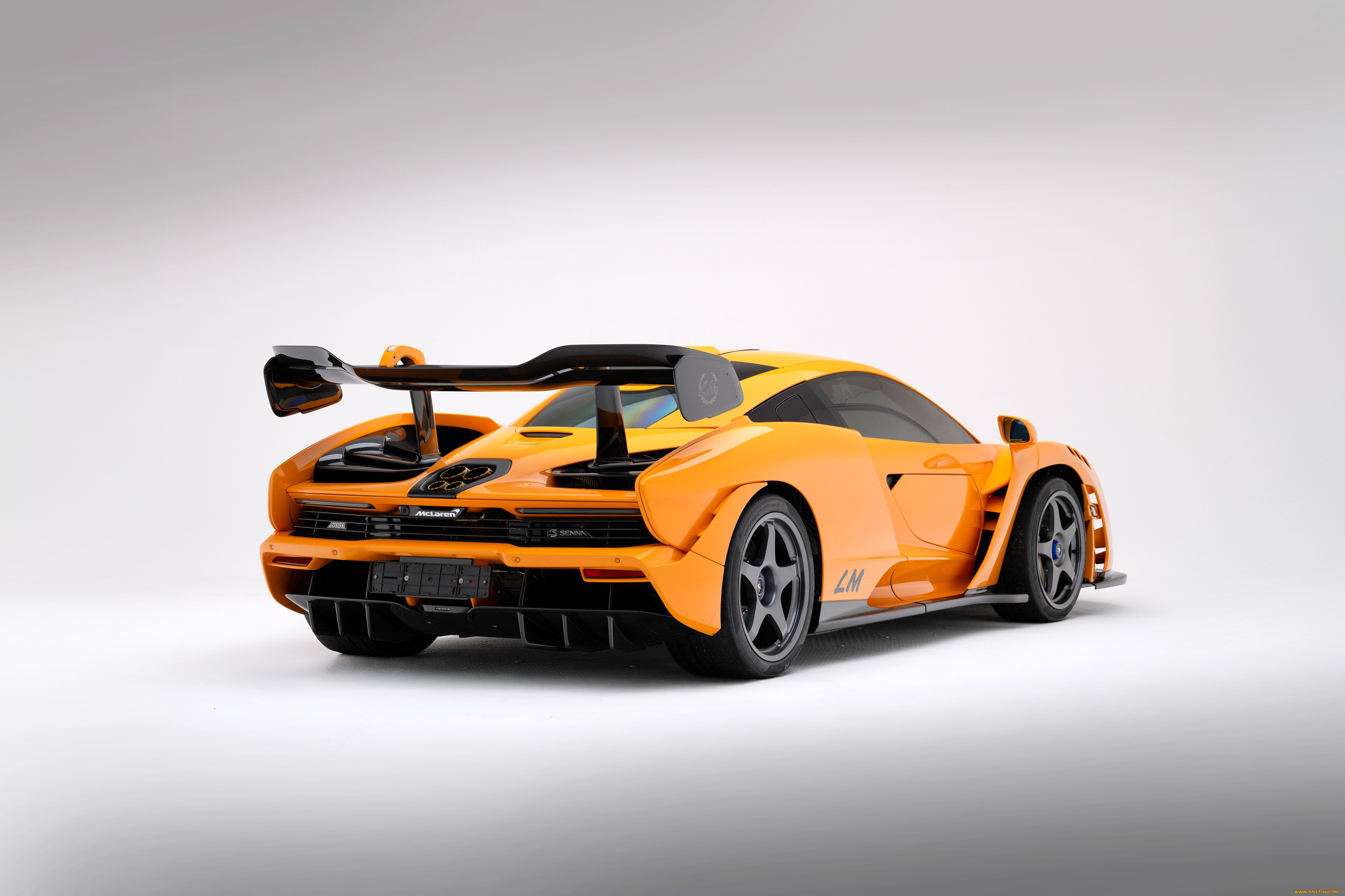 mclaren senna, , mclaren